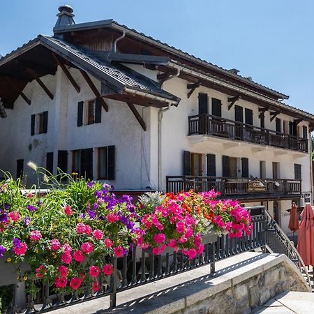 Residence Grands Montets 524 - Happy Rentals Chamonix Exterior photo
